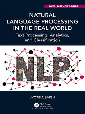 cover image of Natural Language Processing in the Real World